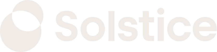 Solstice Logo