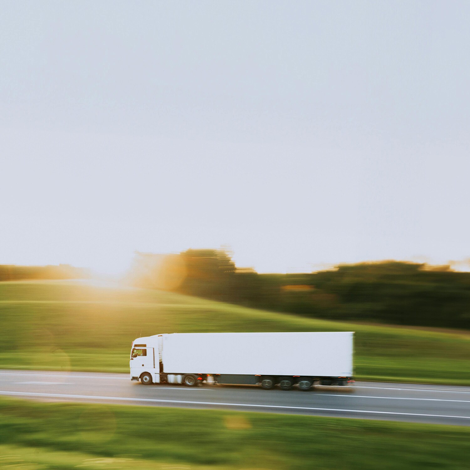 Connected Logistics