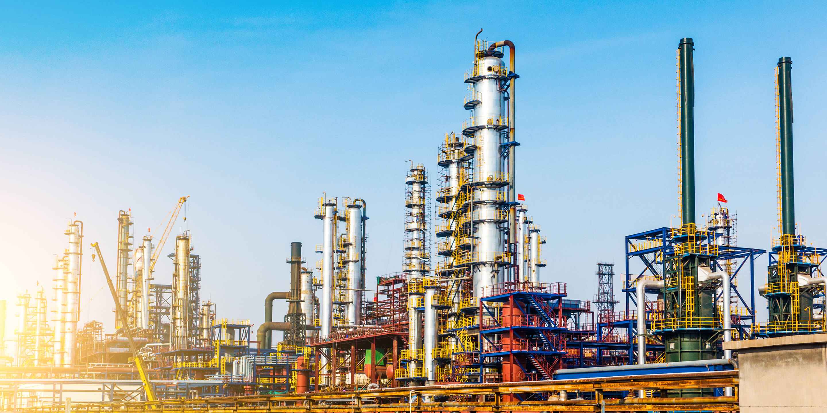 Petrochemical Industry