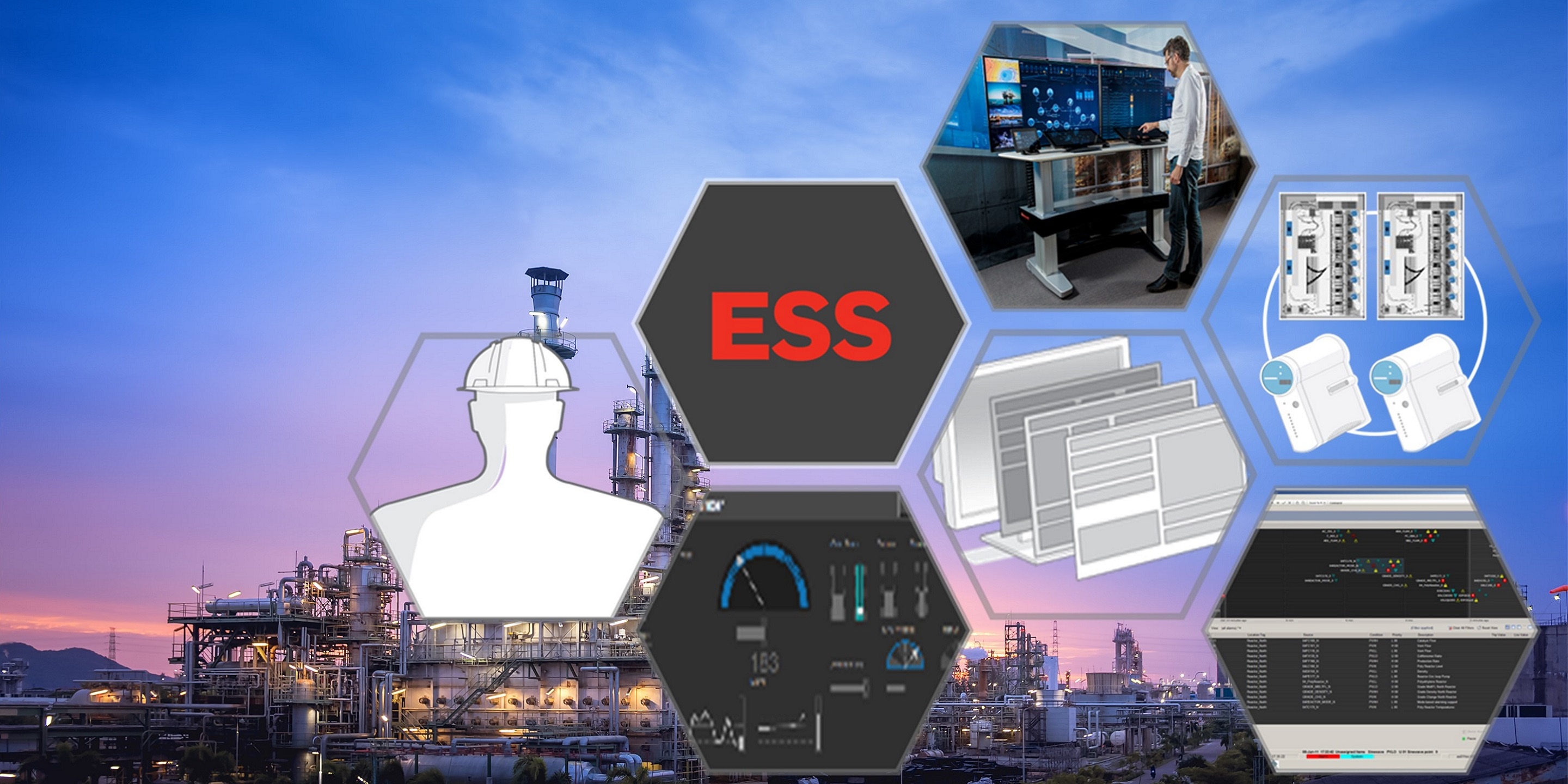 ESS