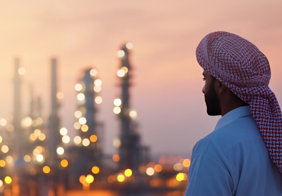 Dolphin Energy Case Study
