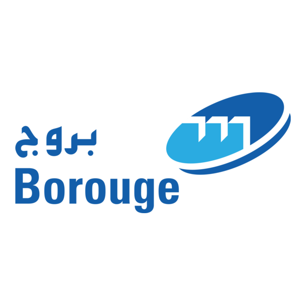 Borouge Logo