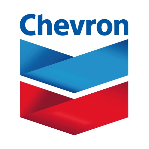 Chevron Logo
