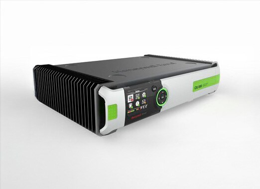 Communication Interface Unit (CIU888)