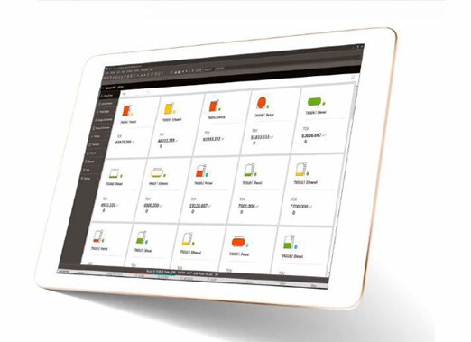 Honeywell Tank Inventory Systems