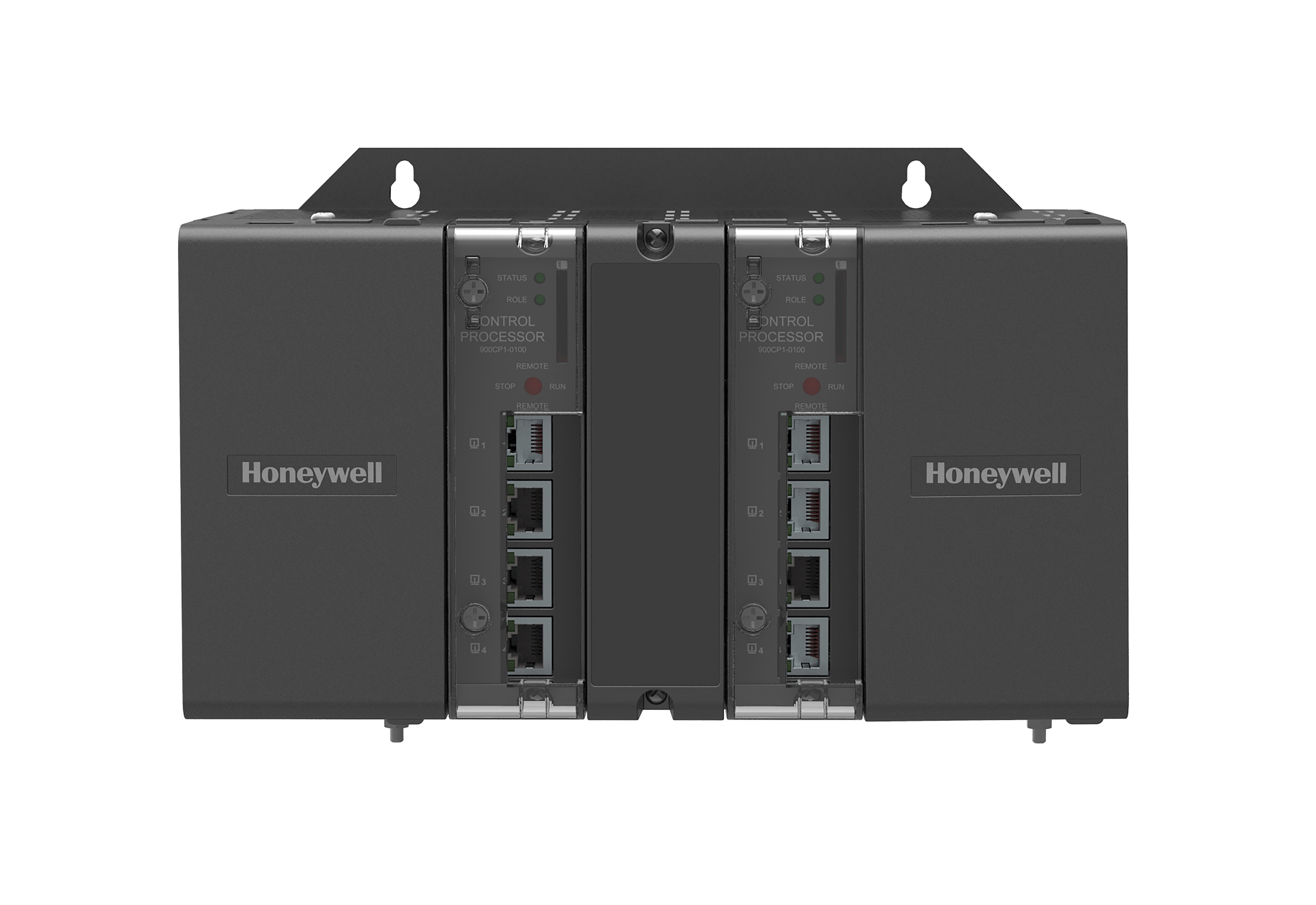 Honeywell Control Edge Image