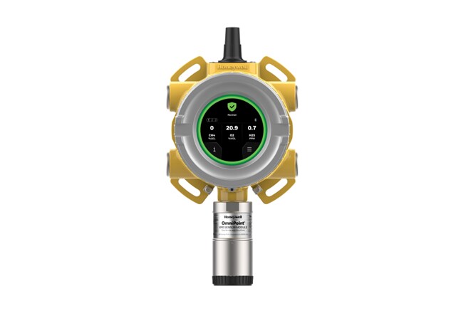 Honeywell Product Image