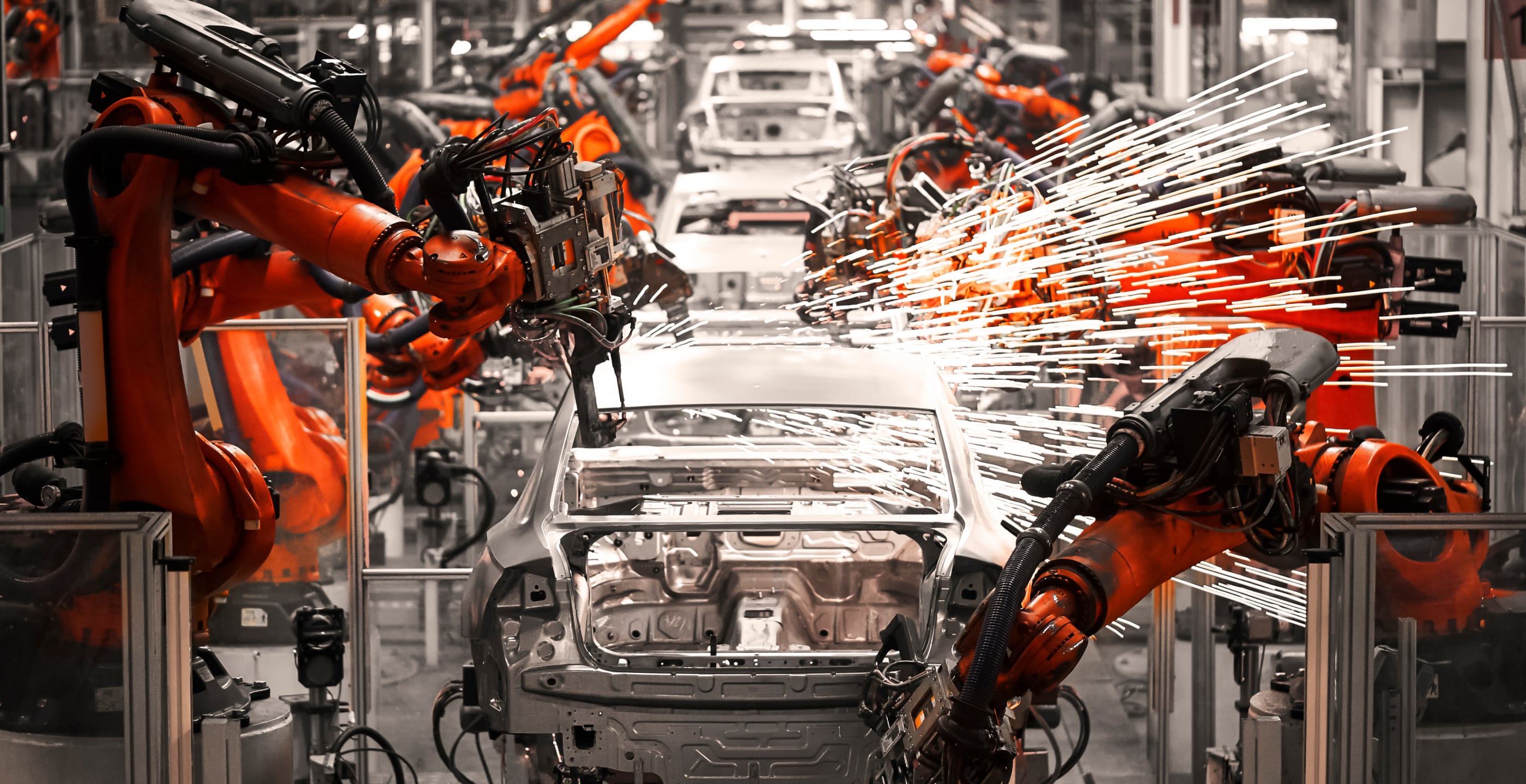 Automotive Thermal Advancements