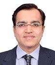 Jagdish Rachh