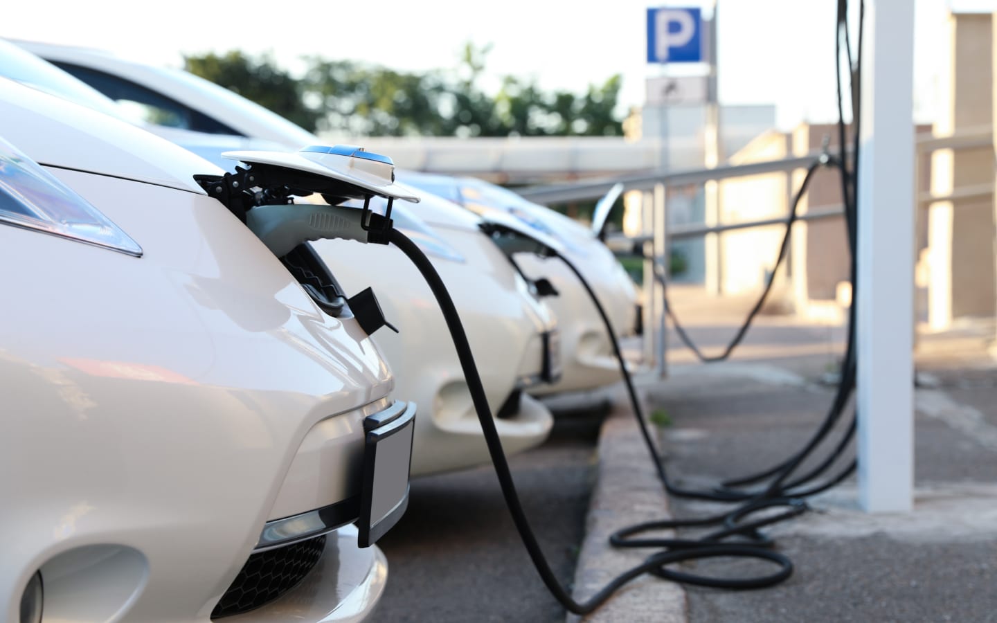 Thermal Solutions Electric Vehicles