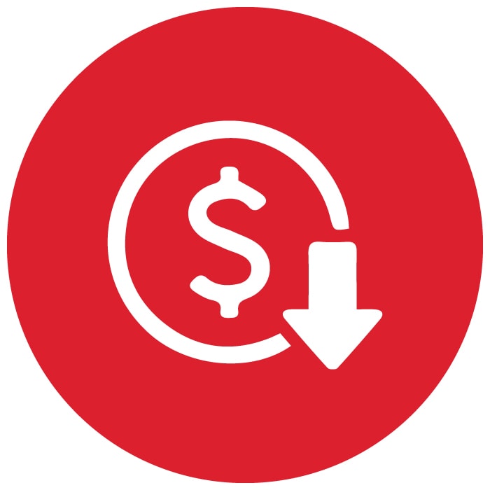 UOP LNG offers lower capital costs
