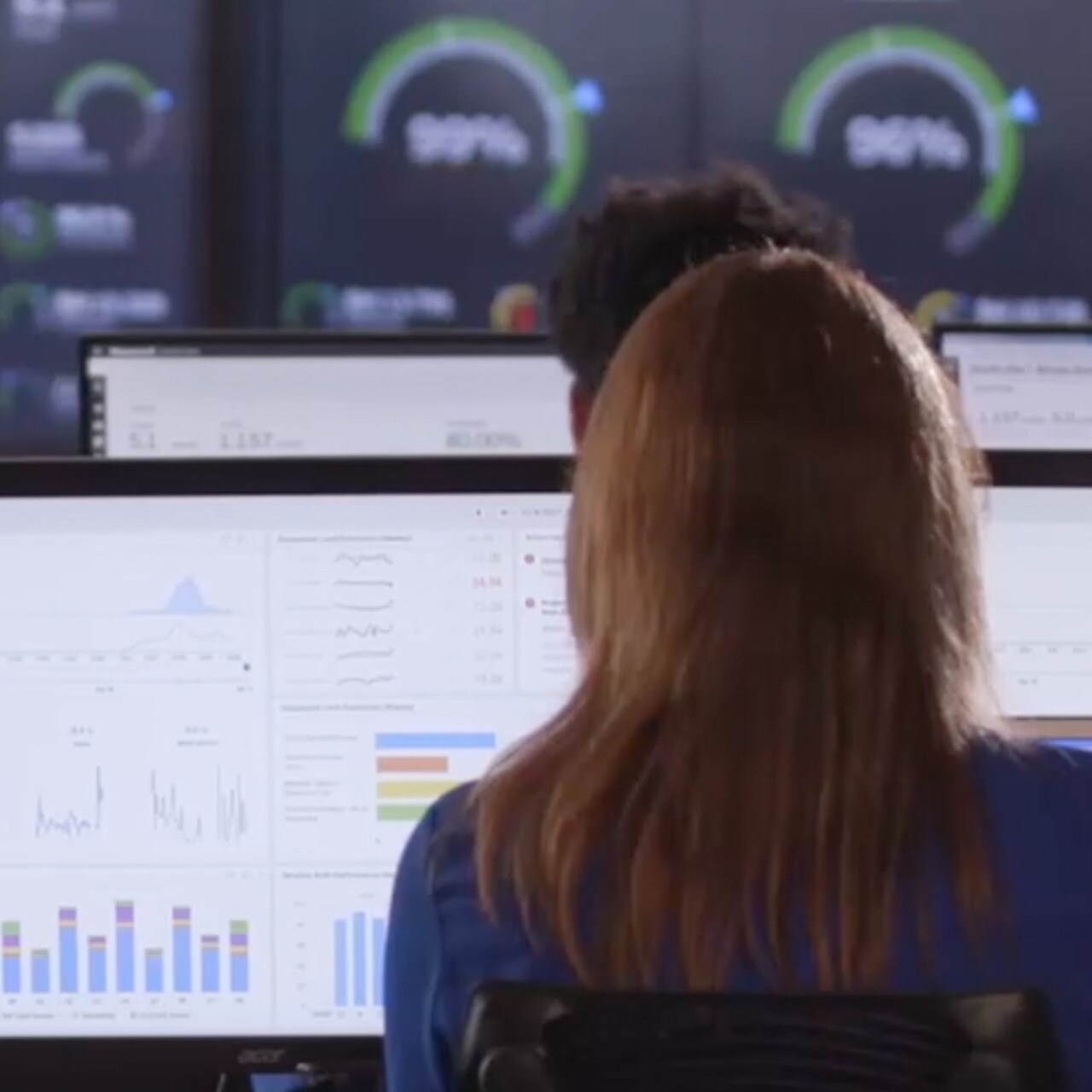 Process Optimization